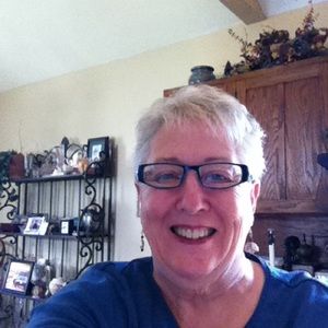 Meet your Posher, Barbara